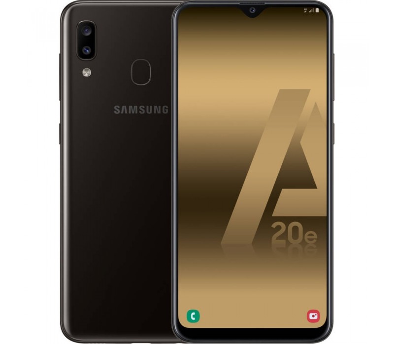 SAMSUNG A20e A202 5.8